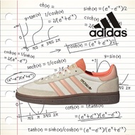 adidas originals Samba OG gazelle spezial JI2649 Brown