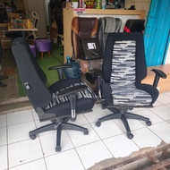 GF | Servis Jok Mobil Update Kursi Kantor, Kursi Gaming, Murah