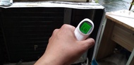 Midea 美的窗口式冷氣機