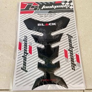 Tankpad BRT PROGRIP pelindung tanki motor tankpad vixion old - tangpad byson - tankpad megapro - tan
