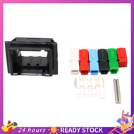 【HOT SALE】 Bitmain P33 6pin for  Female Socket AC Power Plug Socket for  S21 S19jxp T21 Power Supply