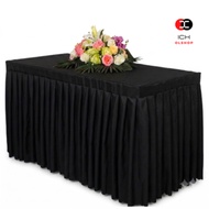 Lotto Table Cover Size 120 x 70 x 70 cm (L x W x H)