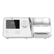 Allura G3 B20A Mesin Pernafasan Bi-Level Automatik BIPAP BPAP CPAP APNOEA Sleep Apnea Home Ventilato