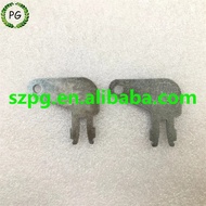 2PCS 8398 Ignition Keys 8H5306 for Caterpillar Excavator