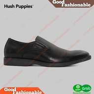 Sepatu Formal Hush Puppies Henley Slip On Sepatu Kulit Pria Original