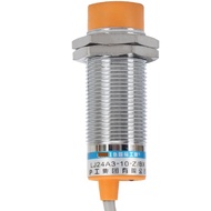 SZ 5pcs LJ24A3-10-Z / BX Ax by AY M24 inductive proximity switch sensorOriginal genuine goods in sto