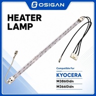 Fuser Heater Lamp Kyocera M3860idn M3660idn