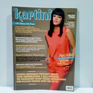 MAJALAH KARTINI AGUSTUS 2015