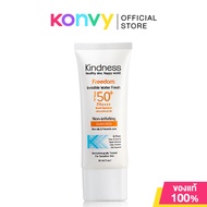 Kindness Freedom Invisible Water Fresh SPF50+/PA++++ 30ml