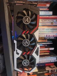 iGame GeForce GTX1080 Graphics Card （similar to 1070, 1070ti, 3060,2070,2070s）