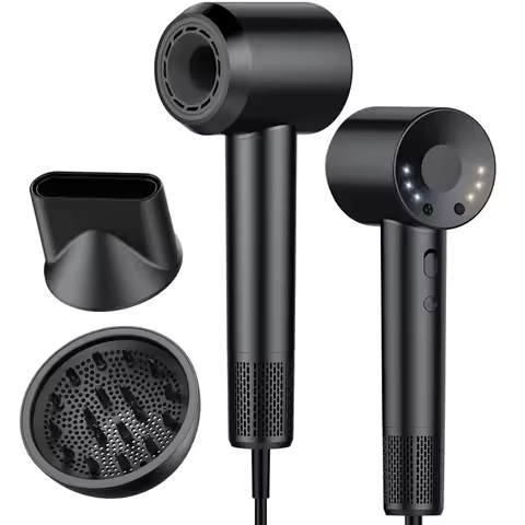 H501/H501SE for Xiaomi Mijia Hair Dryer Drying Modeling Mouthpiece Accessories