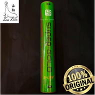 S-LINE SUPER.GOLD S9101 SHUTTLECOCK   SPEED 76/77 (100% ORIGINAL)