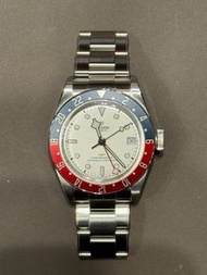 Tudor GMT