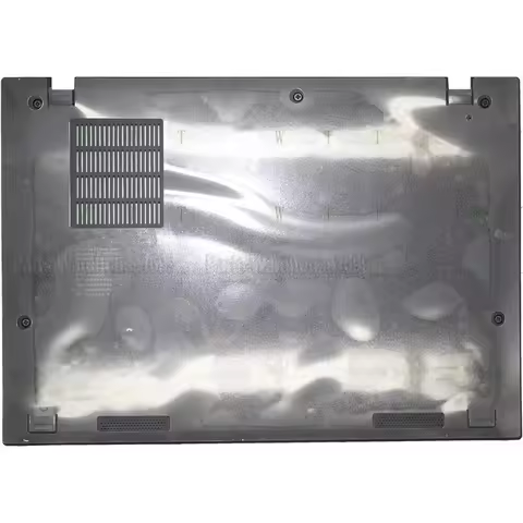TTT New For Lenovo ThinkPad X1 Nano Gen1 5M10X63648 WWAN Bottom Cover Lower Case