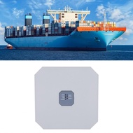 kawatw Thermostat Zone Control Panel HZ311 White Single Stage 3 for RV Yacht Boat