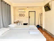 บ้านออมสินรีสอร์ท (Baan Aomsin Resort)