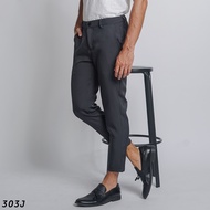 HSRM - Dapper Formal Ankle Pants Variant 3