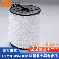 Louver Hand Zipper Pull Bead Pull Bead * Lifting Circulation Density 6mm Roller Blind Accessories 4.