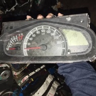 83800-BYM80-H PERODUA AXIA AXIA SE 2020Y METER 100 % ORIGINAL USED PART HALFCUT