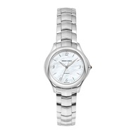 Emporio Armani Esedra ARS8550 Analog Automatic Silver Stainless Steel Women Watch [Pre-order]
