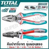 Total Alligator Pliers 6 Inches/7/8/9.5 Energy-Saving Model Tht Model210606s /THT210706S/THT210806S/