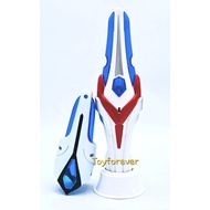 Transformation Ultraman Nexus Dx Evoltruster