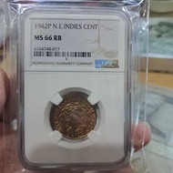 1 cent ms 66