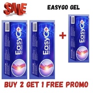 Orig” Easy Go Gel Pain Relief From Joint Pains , Inflammation Backache Sprains Absorbs