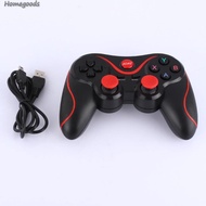 Wireless T3 Bluetooth Gamepad Game Controller Joystick For Android Mobile Phones PC [homegoods.sg]