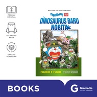 DORAEMON MOVIE STORY: DINOSAURUS BARU NOBITA