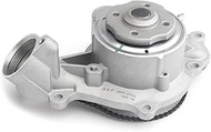 9A712101304 Water Pump Compatible For Porsche 95B-2 Macan 971 Compatible For Panamera 9YA Cayenne Co