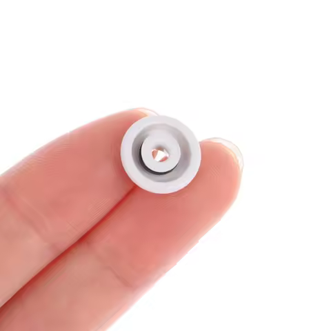 Waterproof Seal Gasket Replacement for Electric Toothbrush Parts Rubber Material Fits For HX67 HX93