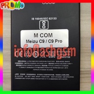 Acc Hp Baterai Mcom Doublepower Meizu C9 C9 Pro