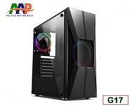 Case Vỏ thùng máy tính game - Case Máy Tính Gaming