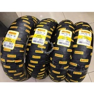 2023 YEARS PIRELLI ANGEL SCOOTER TYRE SIZE 13 14 15 120/70-15 140/70-14 90/80-14 100/80-14 110/90-13