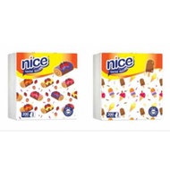 NICE POP UP TISSUE 200 sheets 2ply