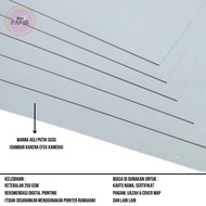 BW A4 250gsm PaperRK, 30 sheets BW Paper/ 250gsm A4