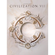 PC Games Siid Meier's Civiization VII (7) - Simulation Games