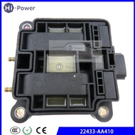 Original Ignition Coil Pack 22433-AA410 22433-AA41A For Subaru Impreza Forester Legacy Outback 2.0-2