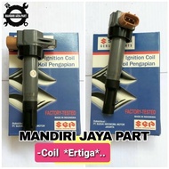 IGNITION COIL ERTIGA SPLASH KARIMUN ESTILO IGNIS made in japan 33400-51K60