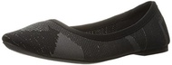 Skechers Women s Cleo-Blitz Flats Ballet