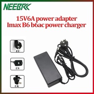New Arrival SKYRC AC Adaptor 15V 6A Power Supply Adapter AC to DC for IMAX B6 MINI iMAX B6AC EU/UK/A