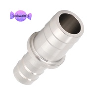 ROCKWAIN11 Pipe Adapter Fittings, Fittings Joint 16mm to 20mm Water Pipe Adapter, Durable 12mm to 16