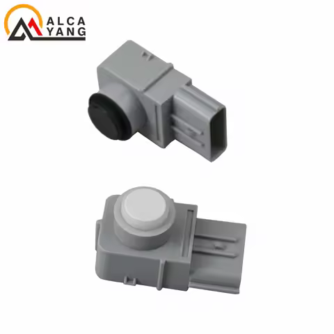 For Hyundai Sonata LF 15 Santa fe i20 Elantra Lantra Avante Kia Soul 16 Car Bumper Object Sensor Rad