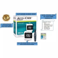 Accu chek/check instant meter/Blood Sugar check Tool