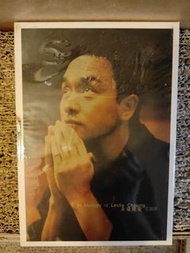 張國榮 永遠寵愛 DVD