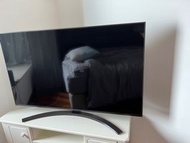 43'' LG UHD 4K TV