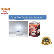 Osram Night Breaker Laser Xenarc D-1S