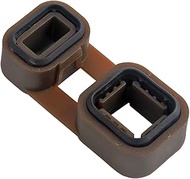 Transmission Valve Body Seal Fits for Ford Explorer F150 F250 F350 F450 F550 Super Duty Mustang Linc