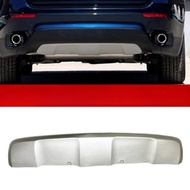 yolandd สำหรับ Bmw X6 E71 2008-2010 กันชนหลังแผงตกแต่ง 51127176248 M1Y4Tตัวตัดโซ่ เครื่องมือถอดโซ่ T